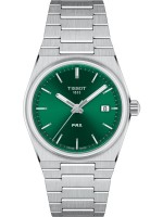 TISSOT Tissot PRX Damen T1372101108100 Orotiamo Schmuck Und