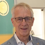Lothar Bergmann, Inhaber von Juwelier Bergmann