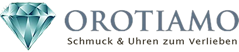 Orotiamo · Schmuck & Uhren zum Verlieben