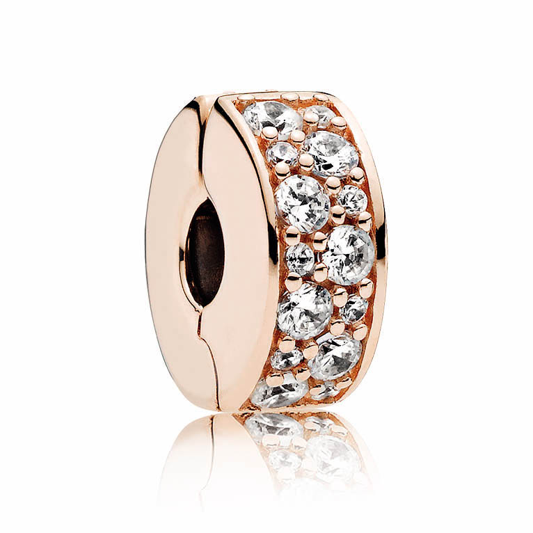 PANDORA EWIGE LEIBE SET 781817cz