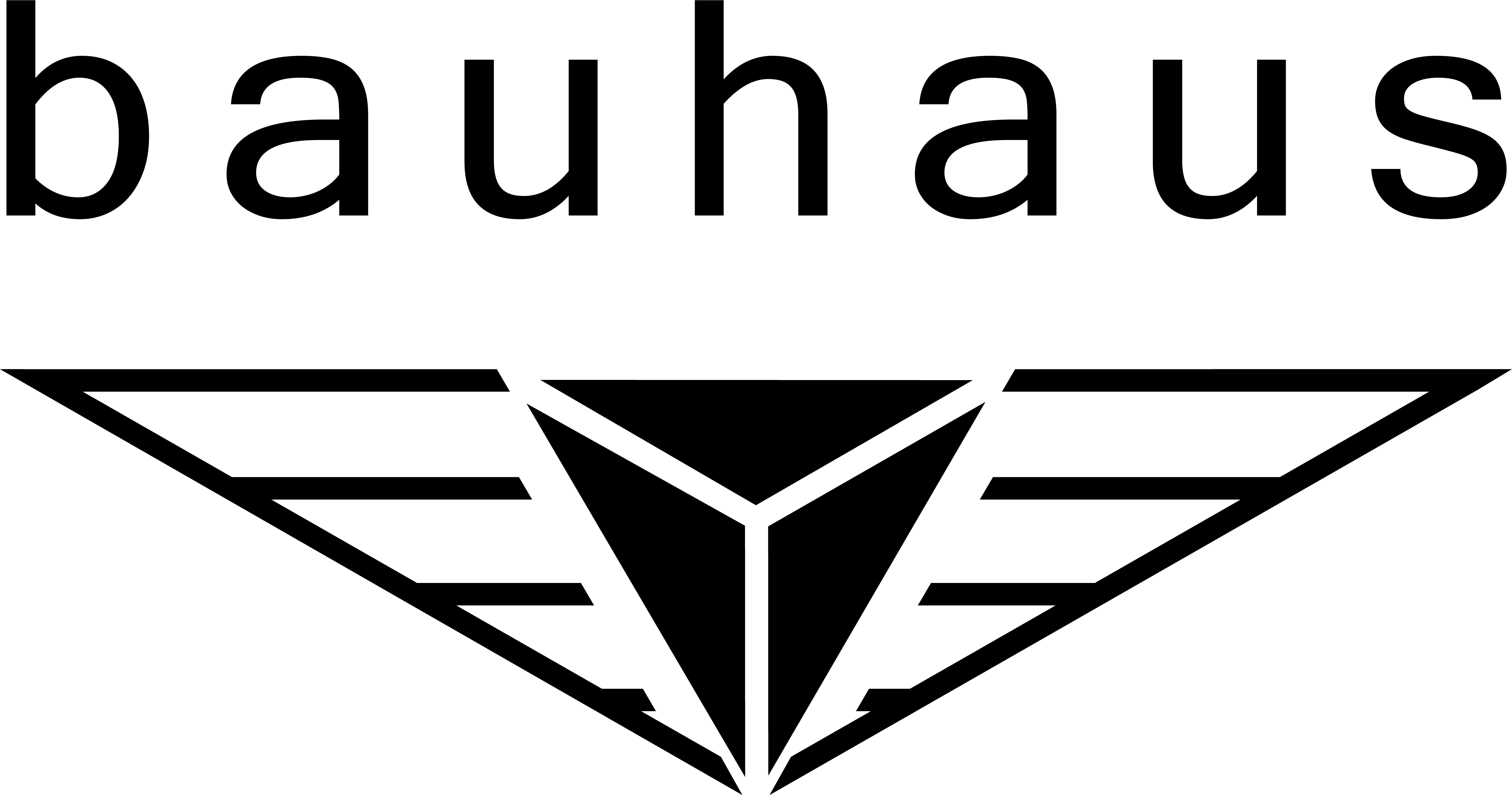 BAUHAUS