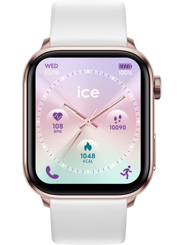ICE WATCH Weiß Smart 3.0 024302