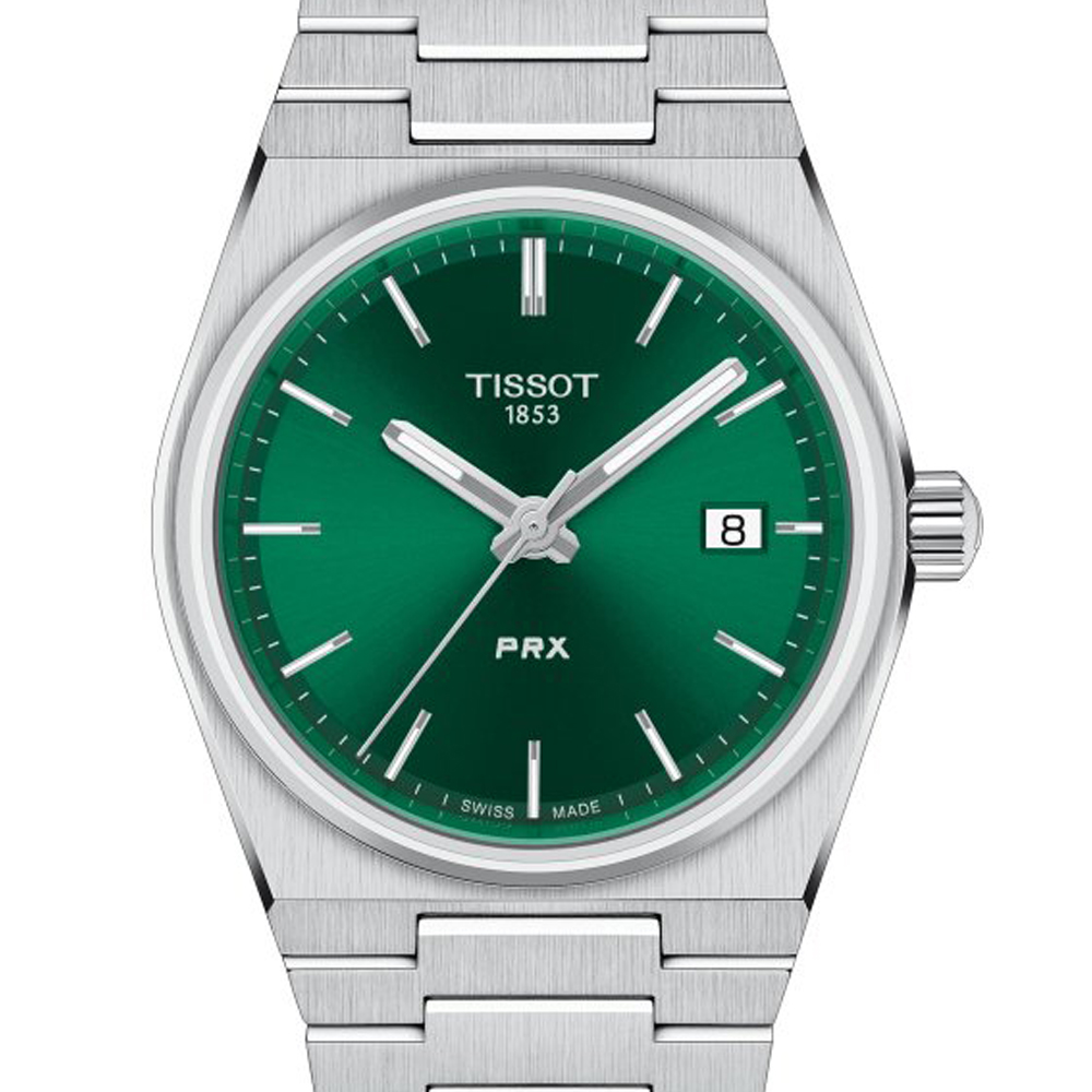 TISSOT Tissot PRX Damen T1372101108100