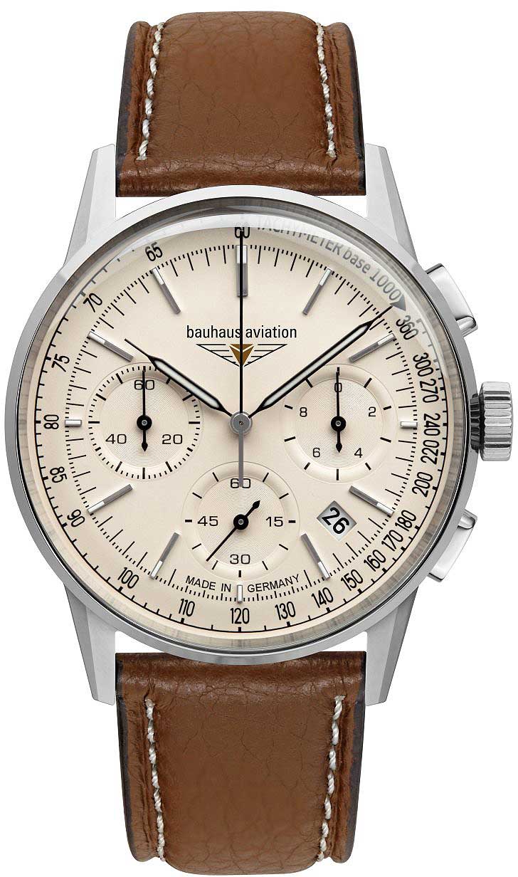 BAUHAUS Automatik 2160-4