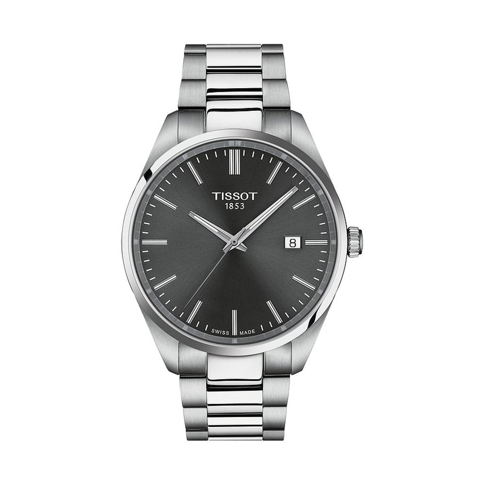 TISSOT PR 100 40mm T1504101108100