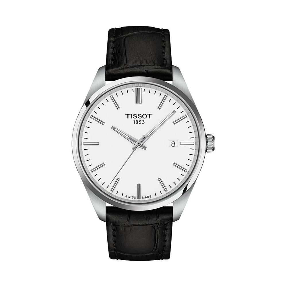 TISSOT PR 100 40mm T1504101601100