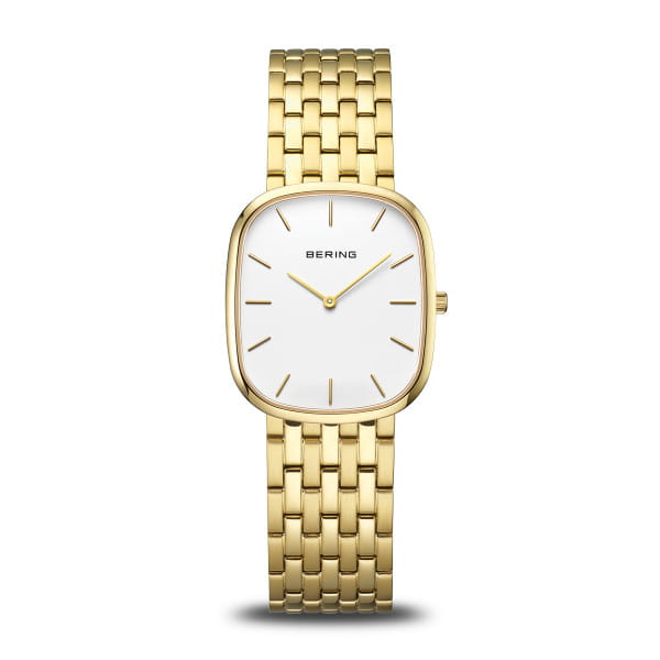 BERING Classic | gold glänzend 12526-734