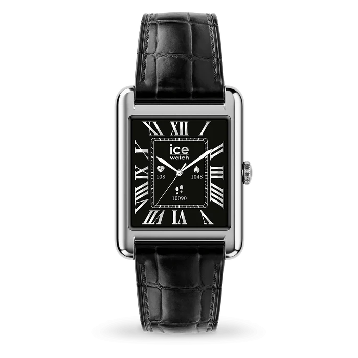 ICE WATCH TKS 2.0 Silber 025380