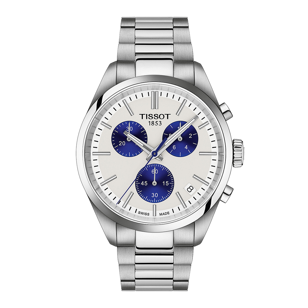 TISSOT PR 100 40mm T1504171101100