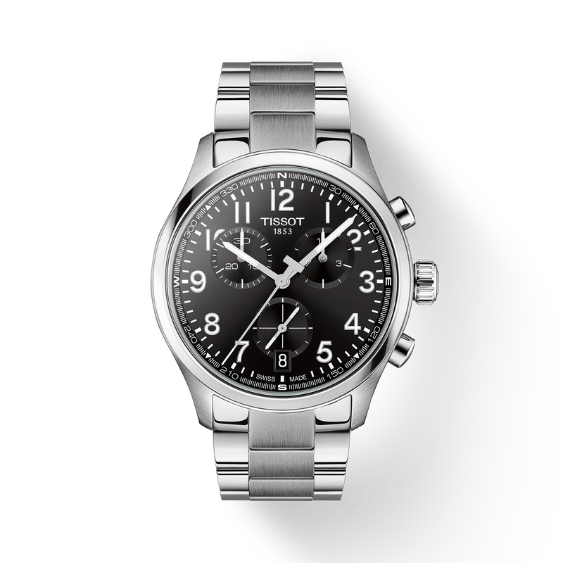 TISSOT Chrono L 42mm T1164171105200