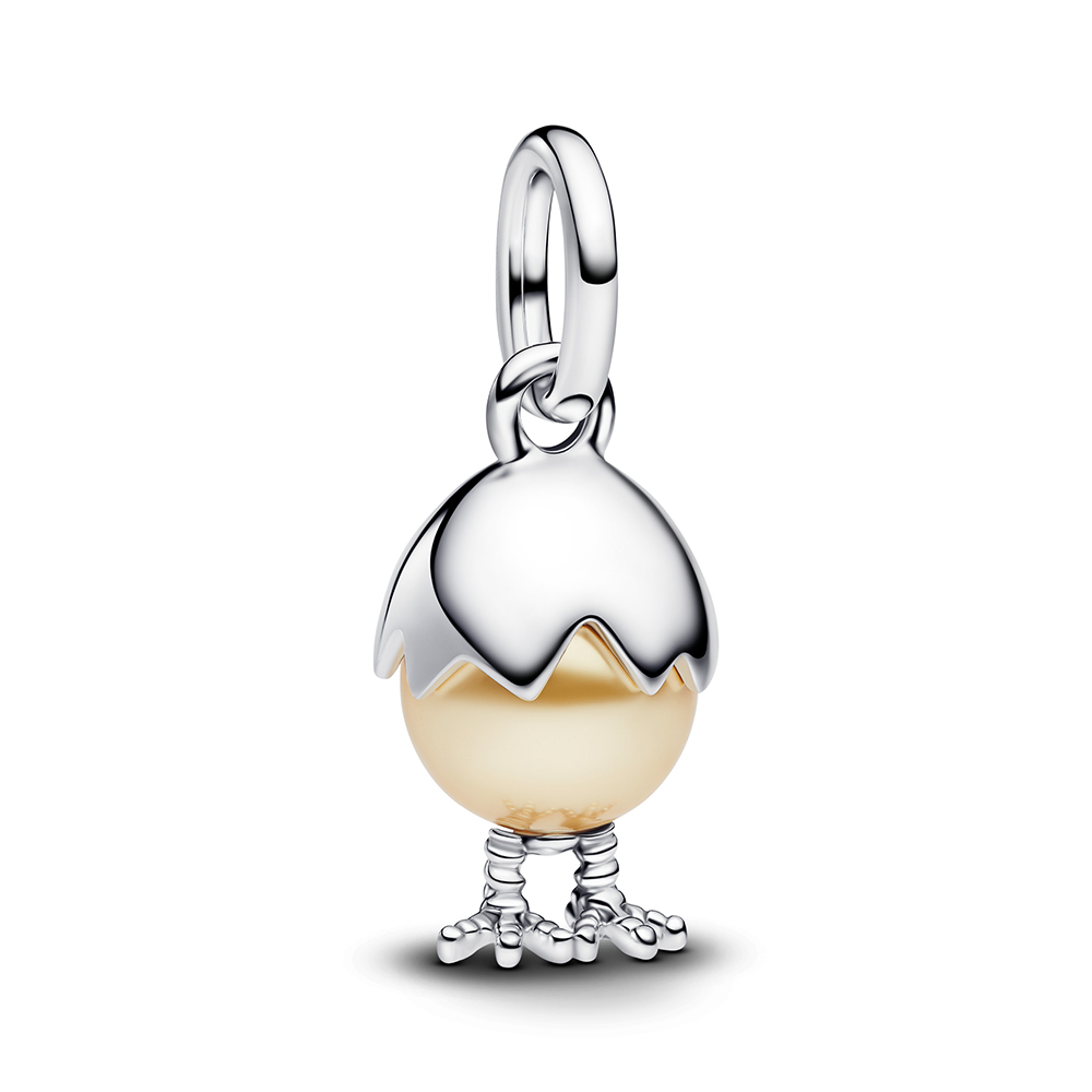 PANDORA Osterei Charm-Anhänger 793748C01