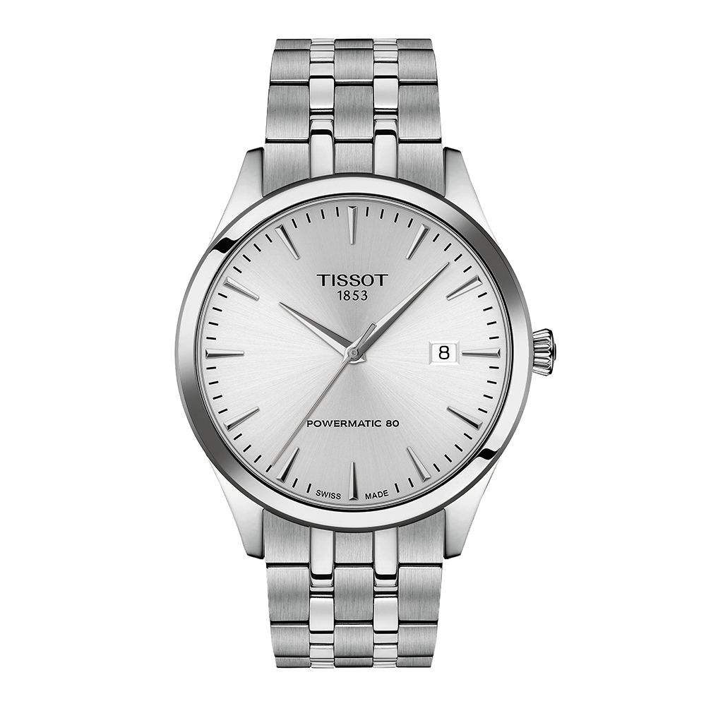 TISSOT Classic Dream 40mm T1584071103100