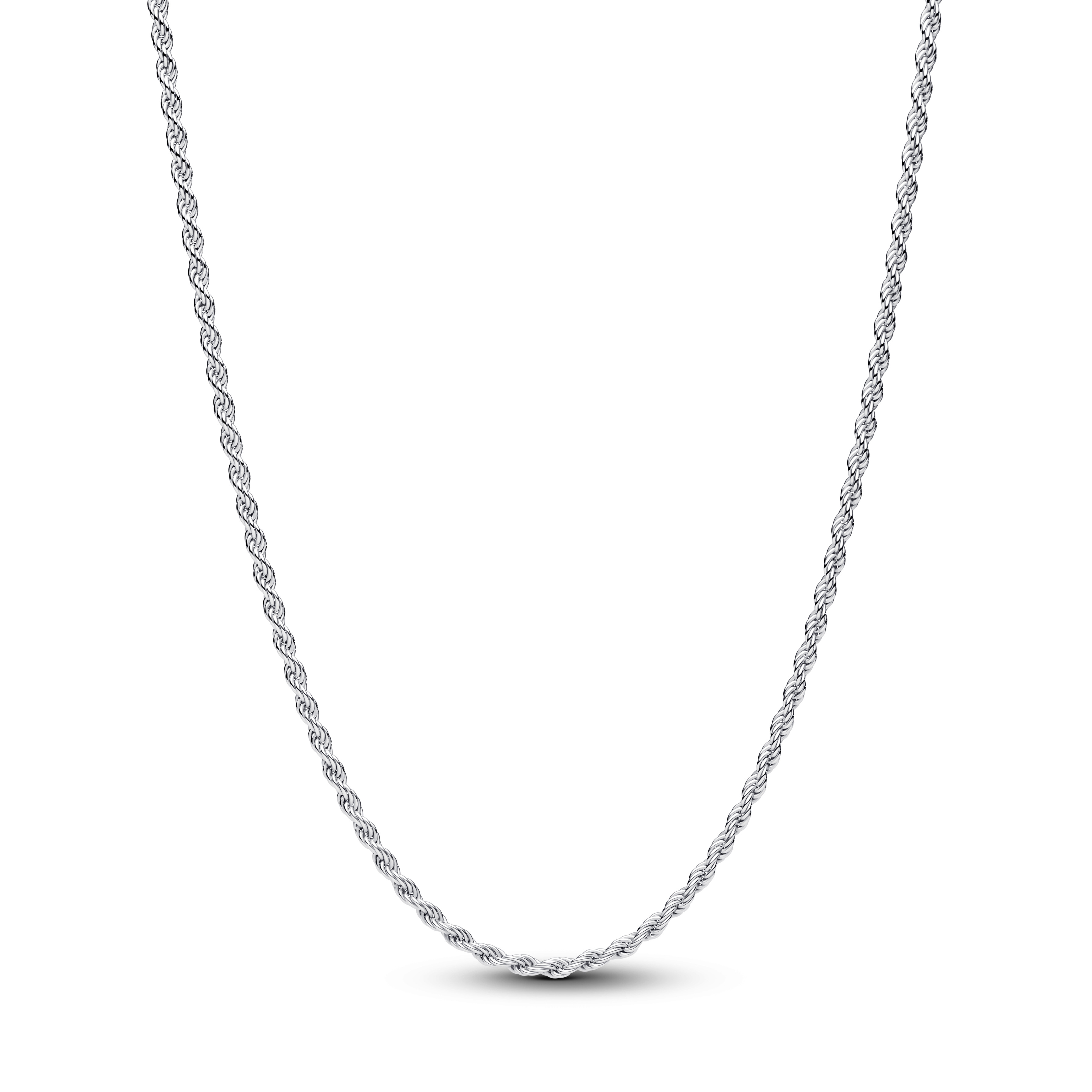PANDORA Silber-Halskette für Damen 394687C00-70