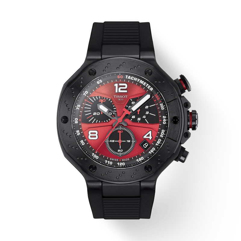 TISSOT T-Race MotoGP 2026 45mm T1414173742200