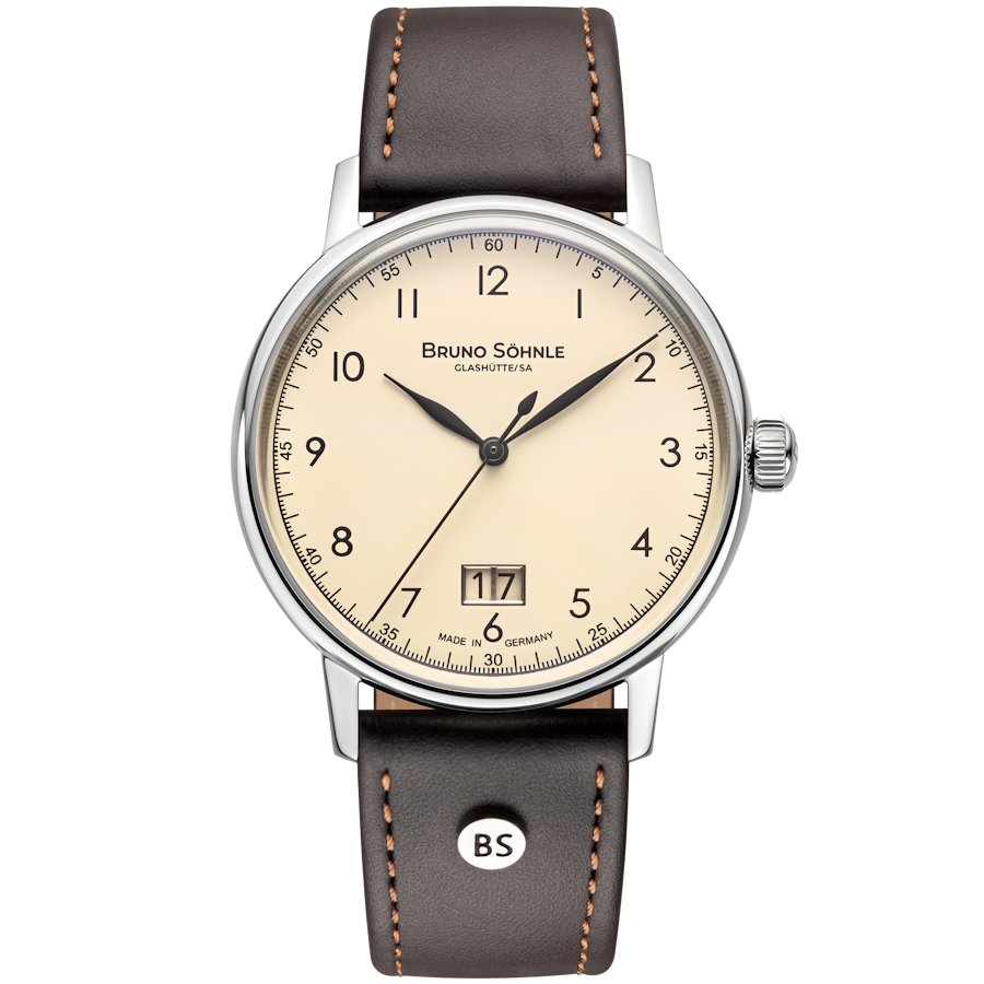 BRUNO SÖHNLE Bergamo Big 17-13234-131