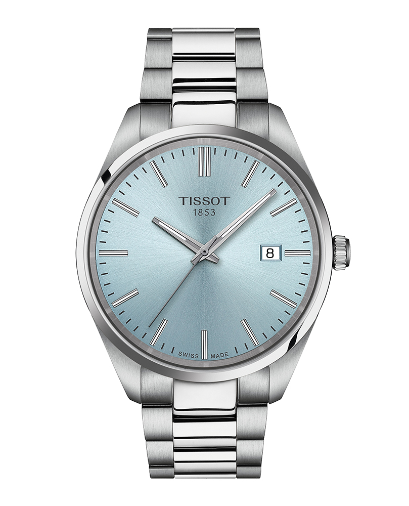 TISSOT PR 100 Quartz 40mm T1504101135100