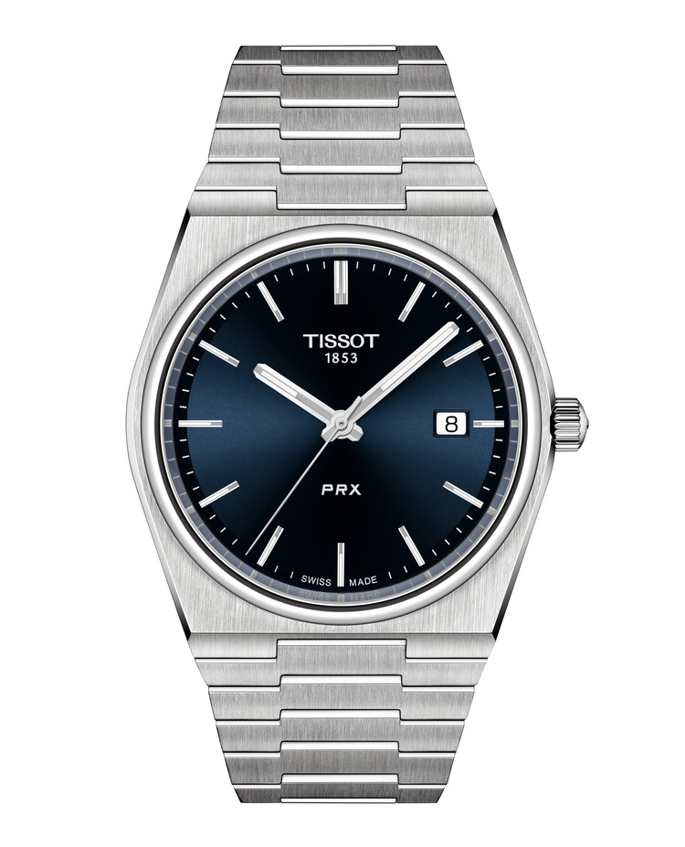 TISSOT PRX T1374101104100