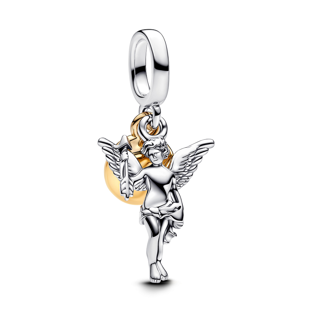 PANDORA Amor Charm-Anhänger 763663C00