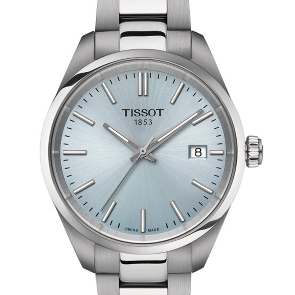TISSOT PR 100 34MM T1502101135100