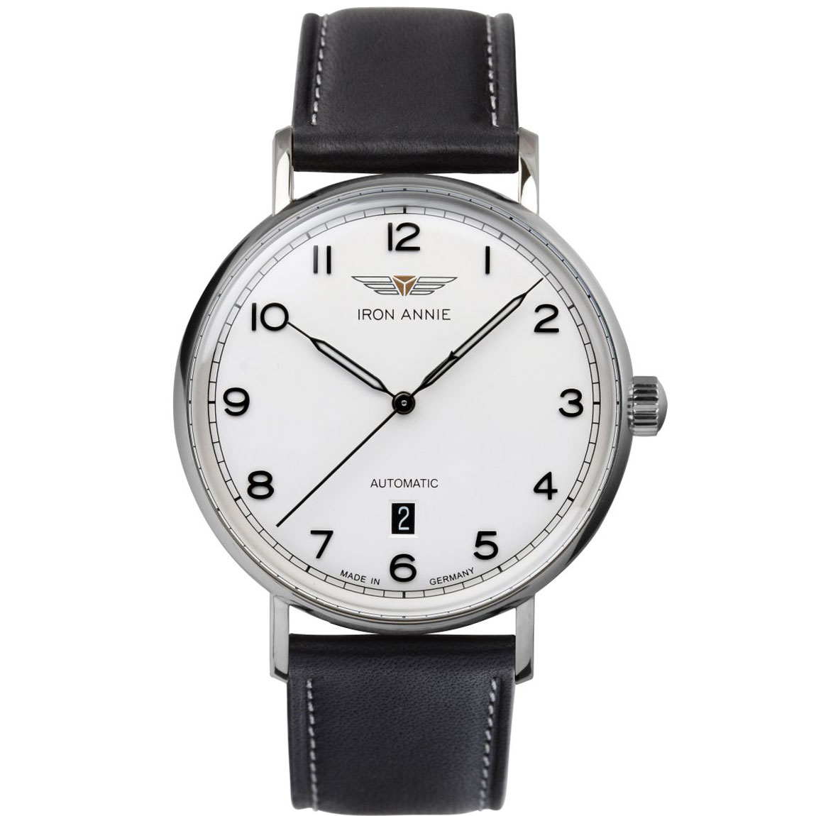 IRON ANNIE Amazonas Impression Automatik 5954-1