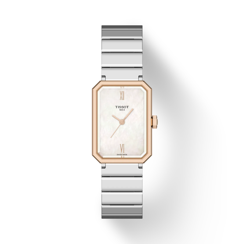 TISSOT SRV 30mm T1601102111300