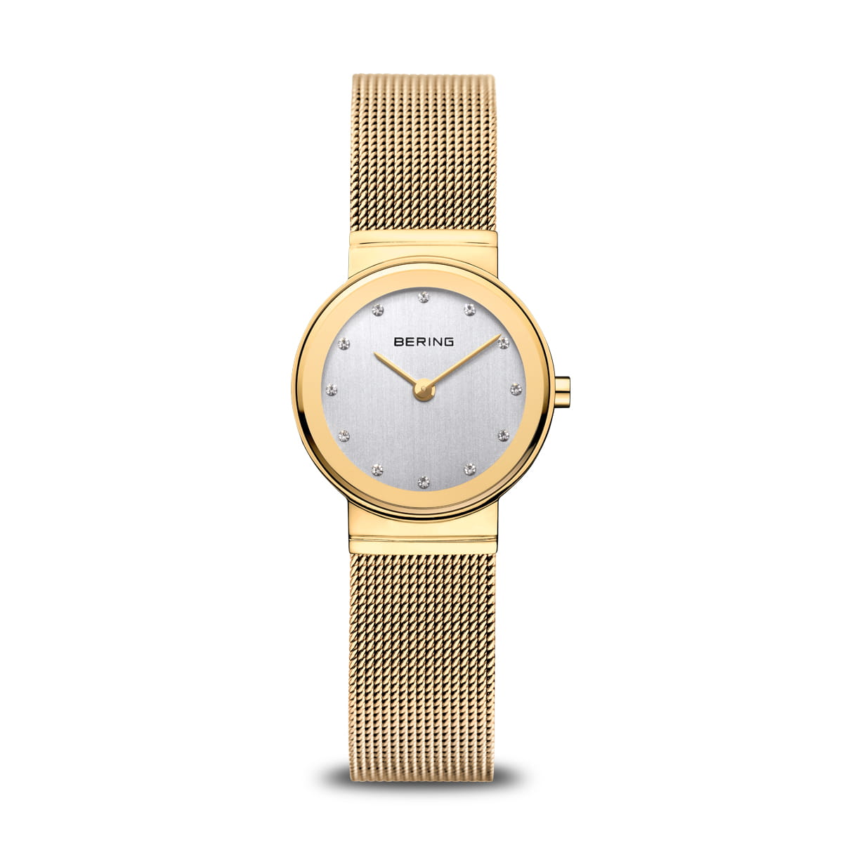 BERING Classic | gold glänzend | 10126-334