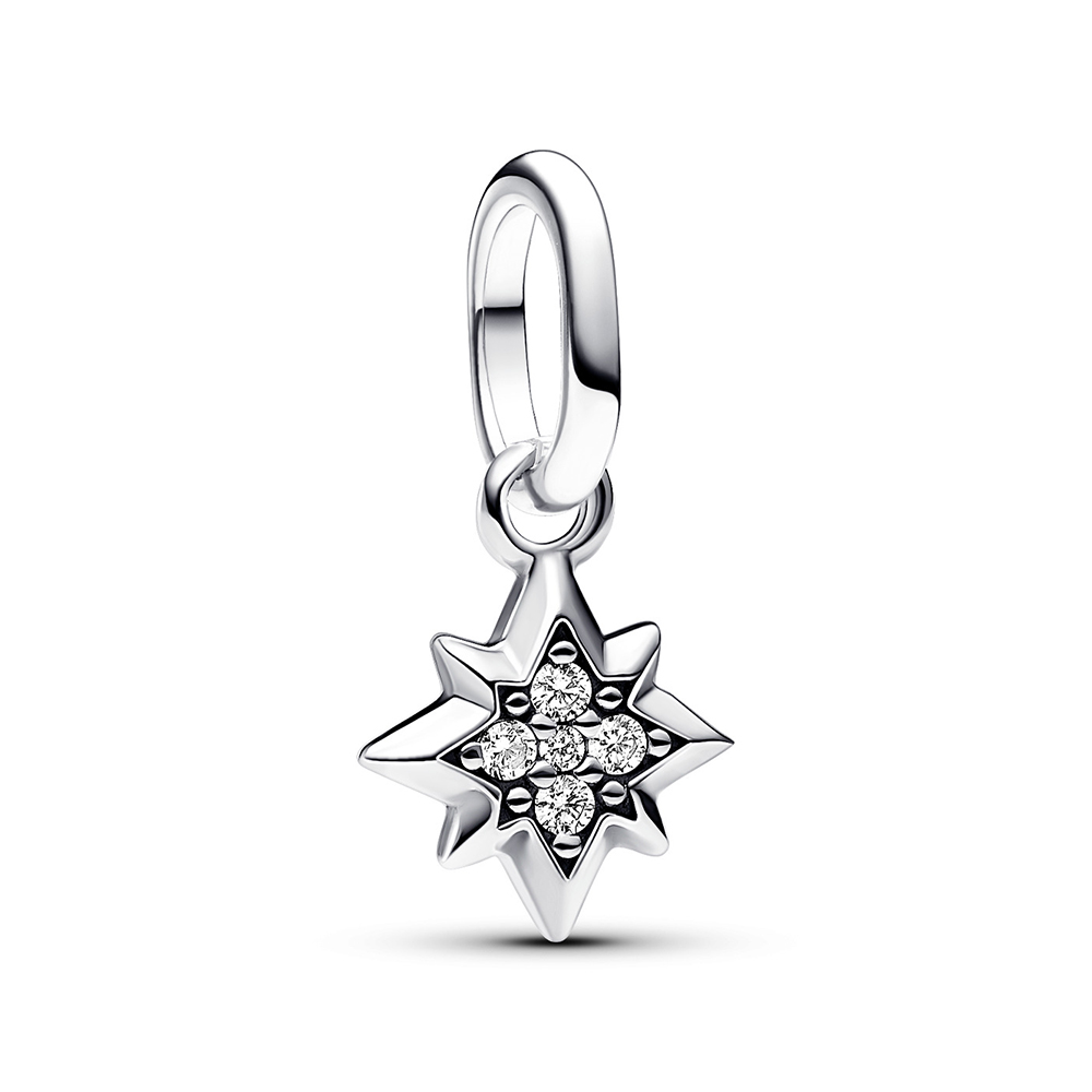Pandora ME Star Mini Dangle Charm 793370C01