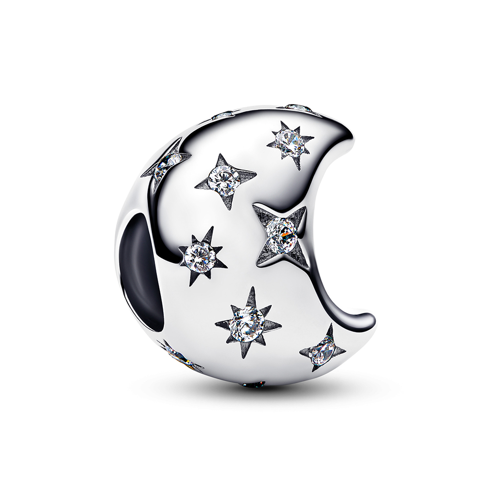 PANDORA Mondsichel Charm 794254C01