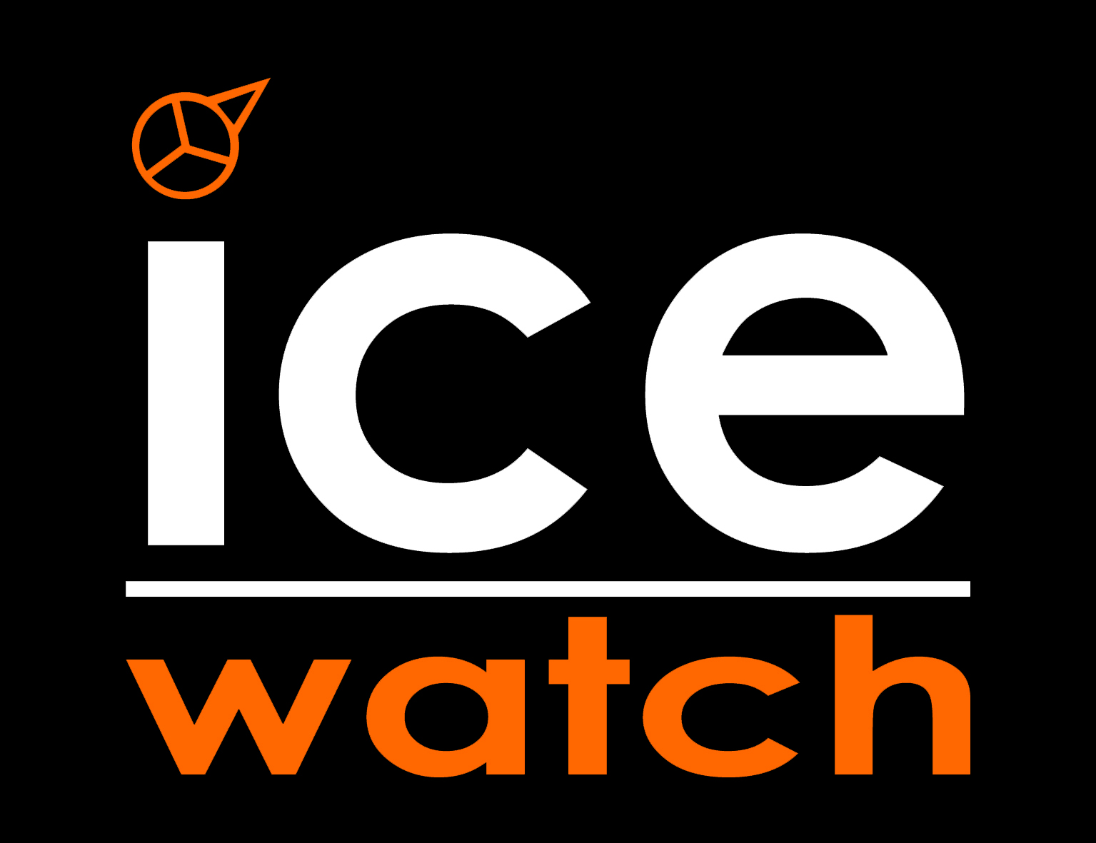 ICE WATCH® Siegel