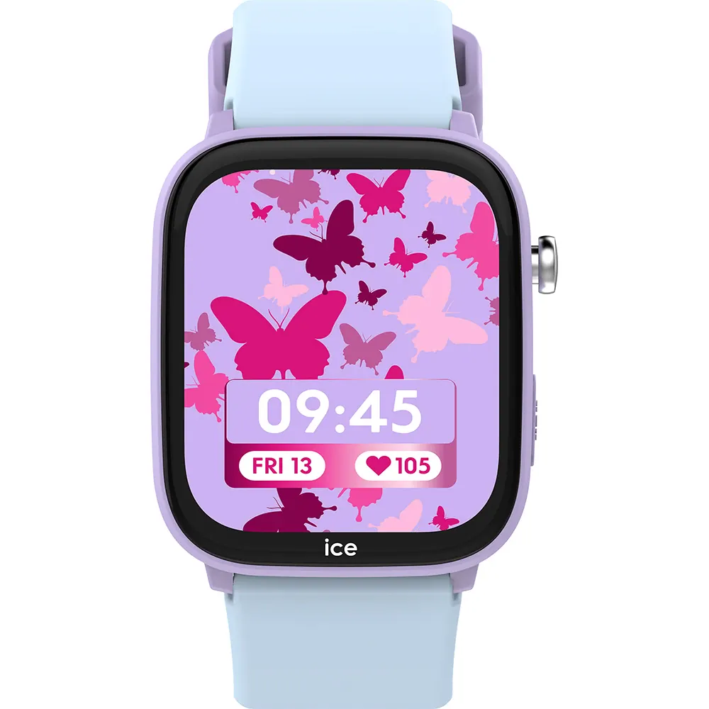 ICE Watch Junior 3.0 Blau 024550