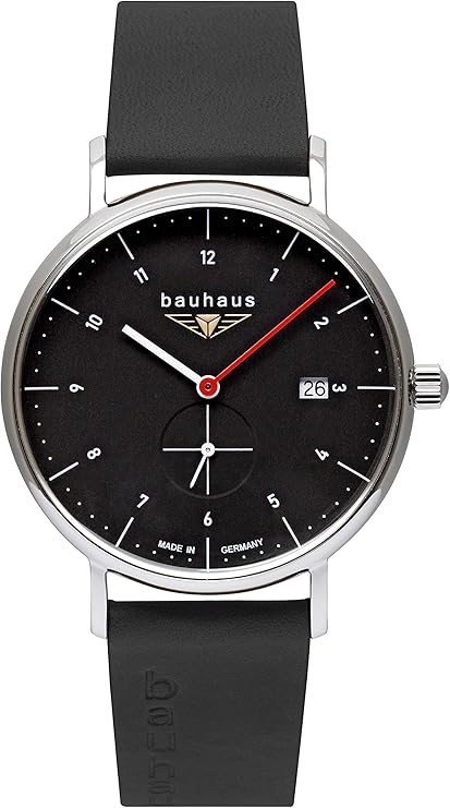 BAUHAUS Classic, Quarz 2130-2