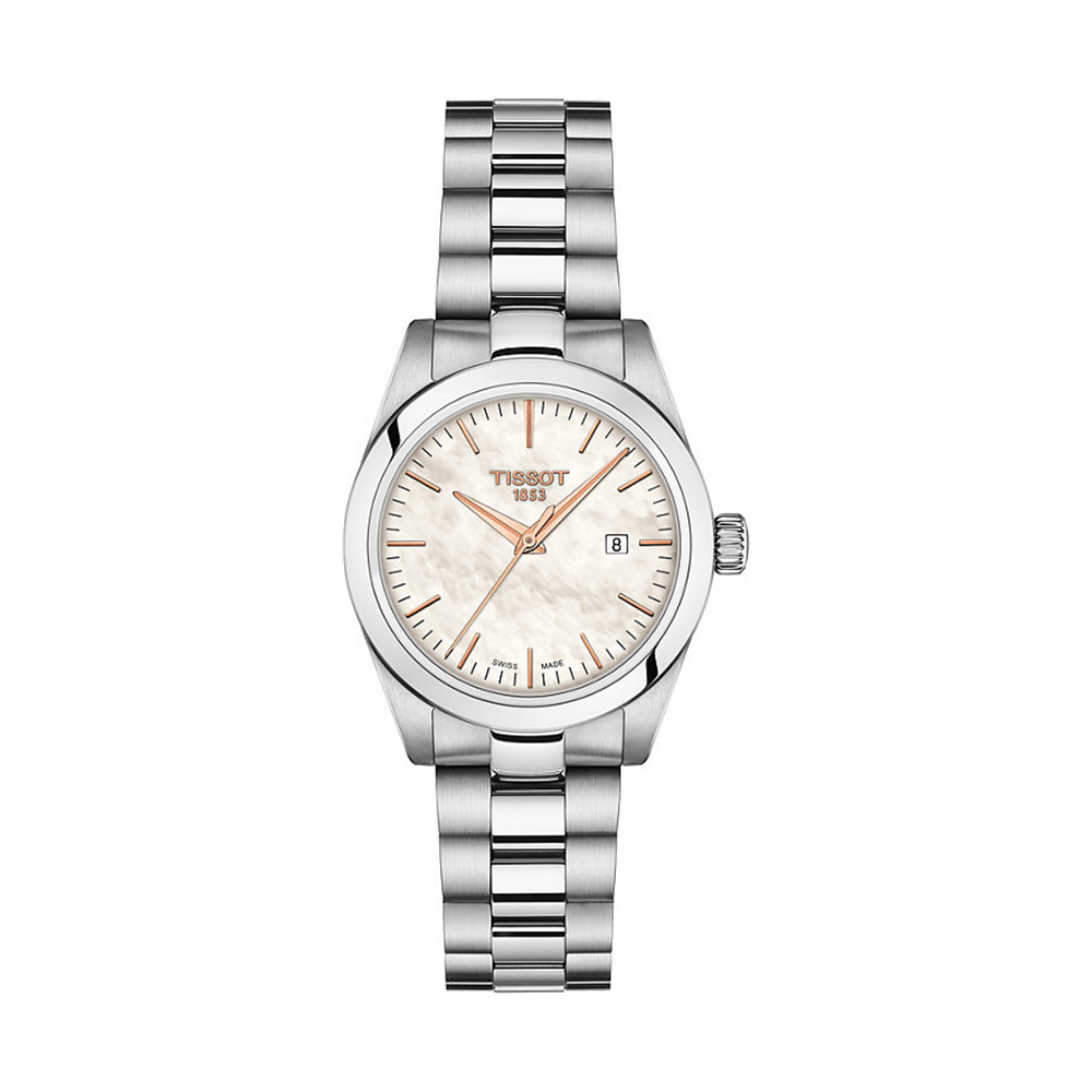 Tissot Uhren-Set T-My Lady T1320101111100