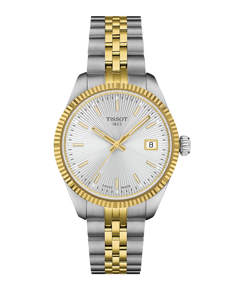 TISSOT Ballade 34mm T1562102203100