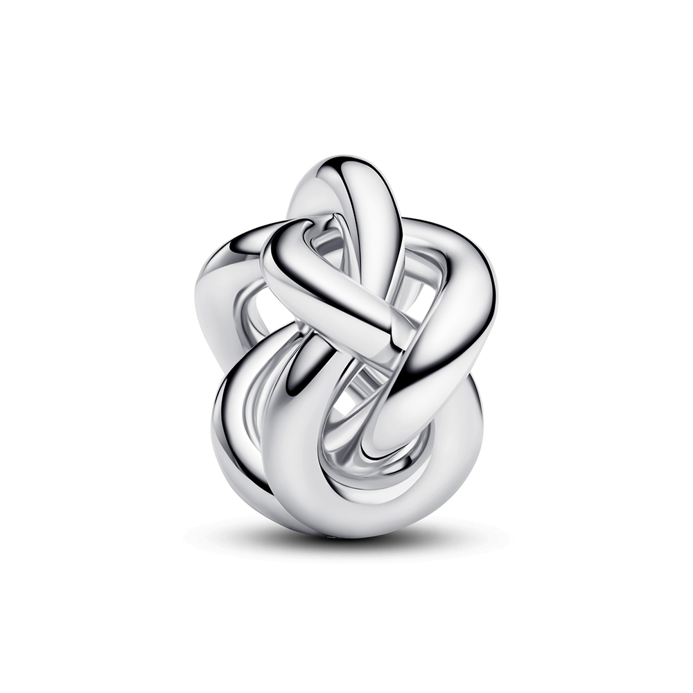 PANDORA Unendlichkeitsknoten Charm 793755C00