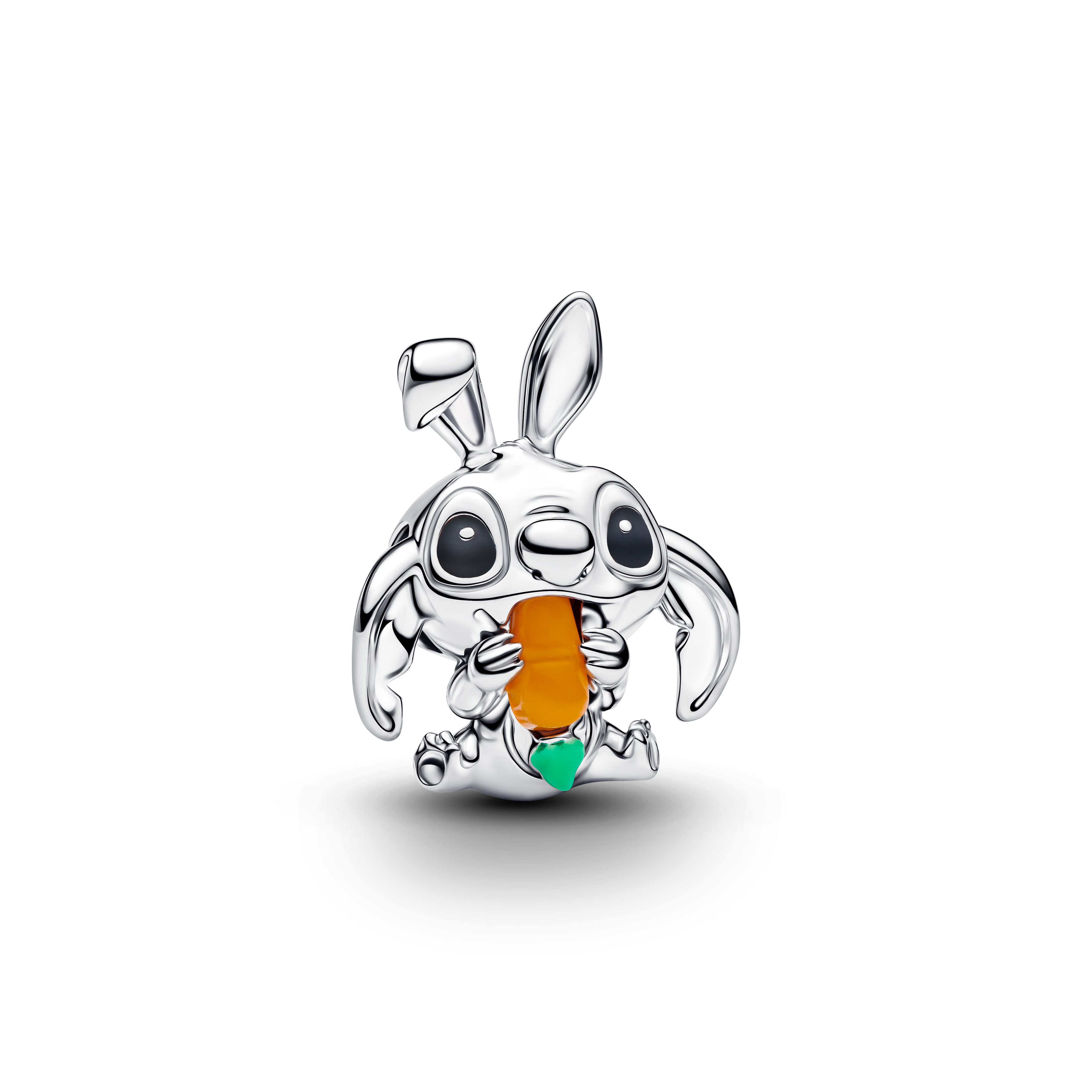 PANDORA Disney Stitch Osterhase Charm  794498C01