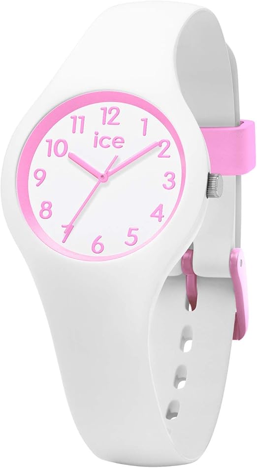 ICE WATCH Ola Kids Süßigkeiten-Weiß 014426