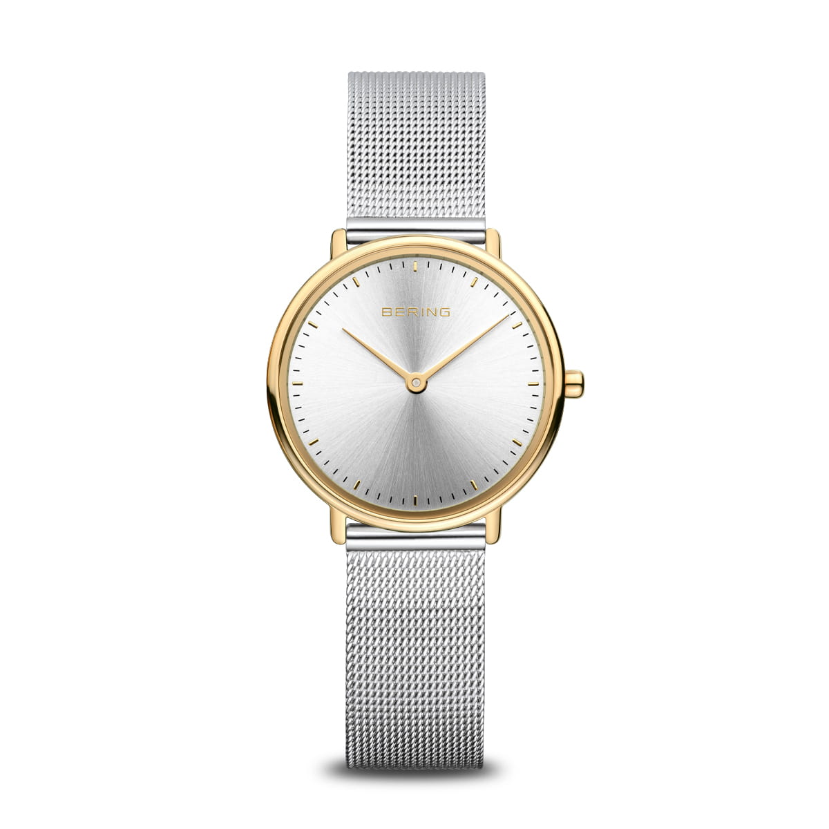 BERING Ultra Slim | gold glänzend | 15729-010