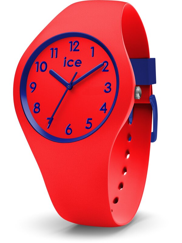 ICE WATCH Ola kids Zirkus S 014429
