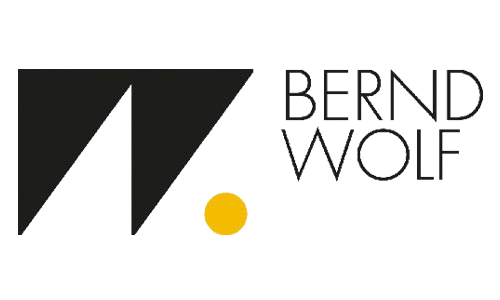 BERND WOLF