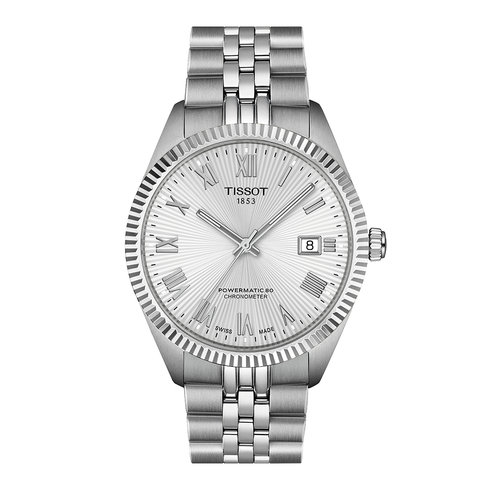 TISSOT Ballade 39mm T1564081103300