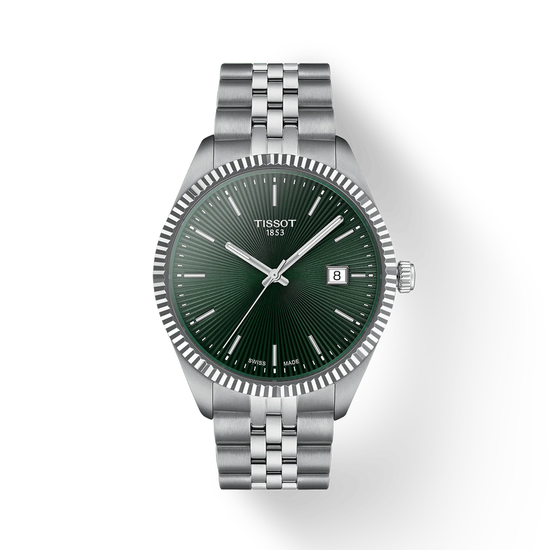 TISSOT Ballade 40mm T1564101109100