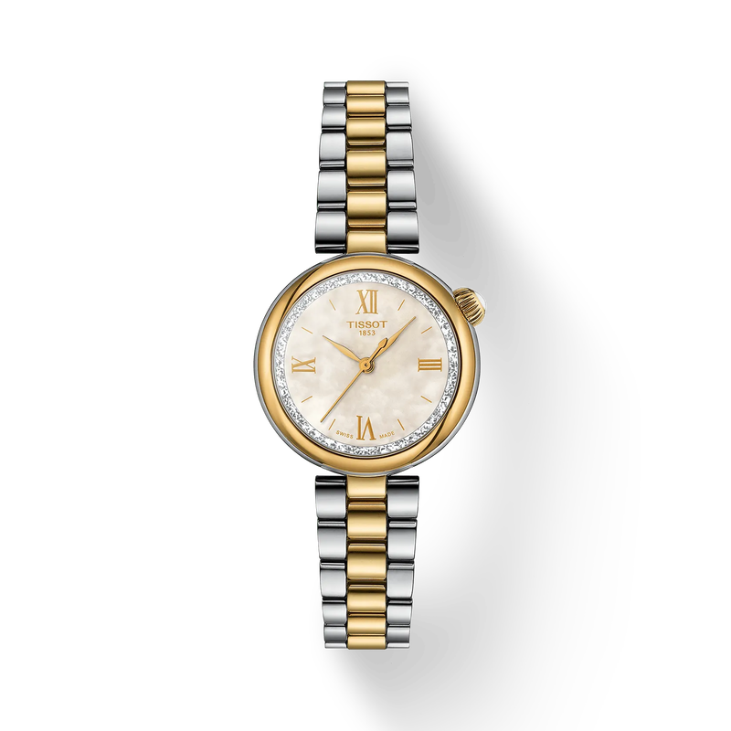 TISSOT Desir 28mm T1520102211801
