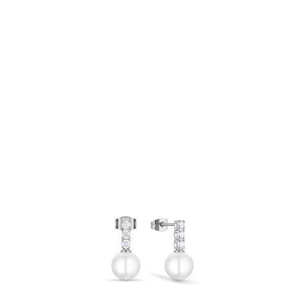 BERING Arctic Pearls | silber glänzend 756-17-05