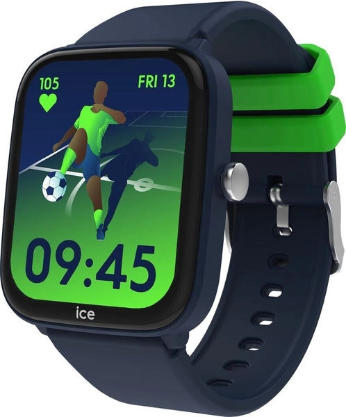 ICE WATCH Junior 3.0 Dunkelblau 024295