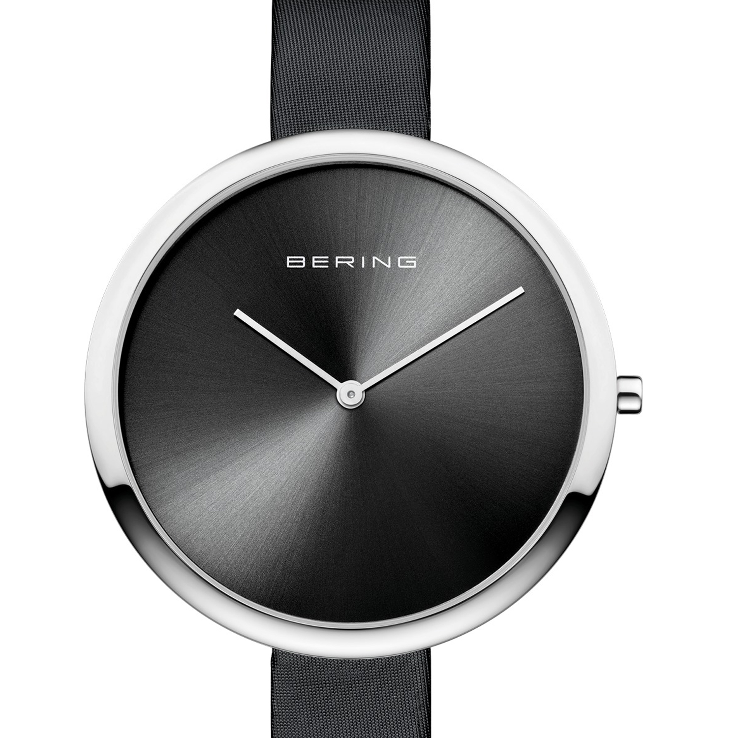 12240-602 Bering Damenuhr Classic