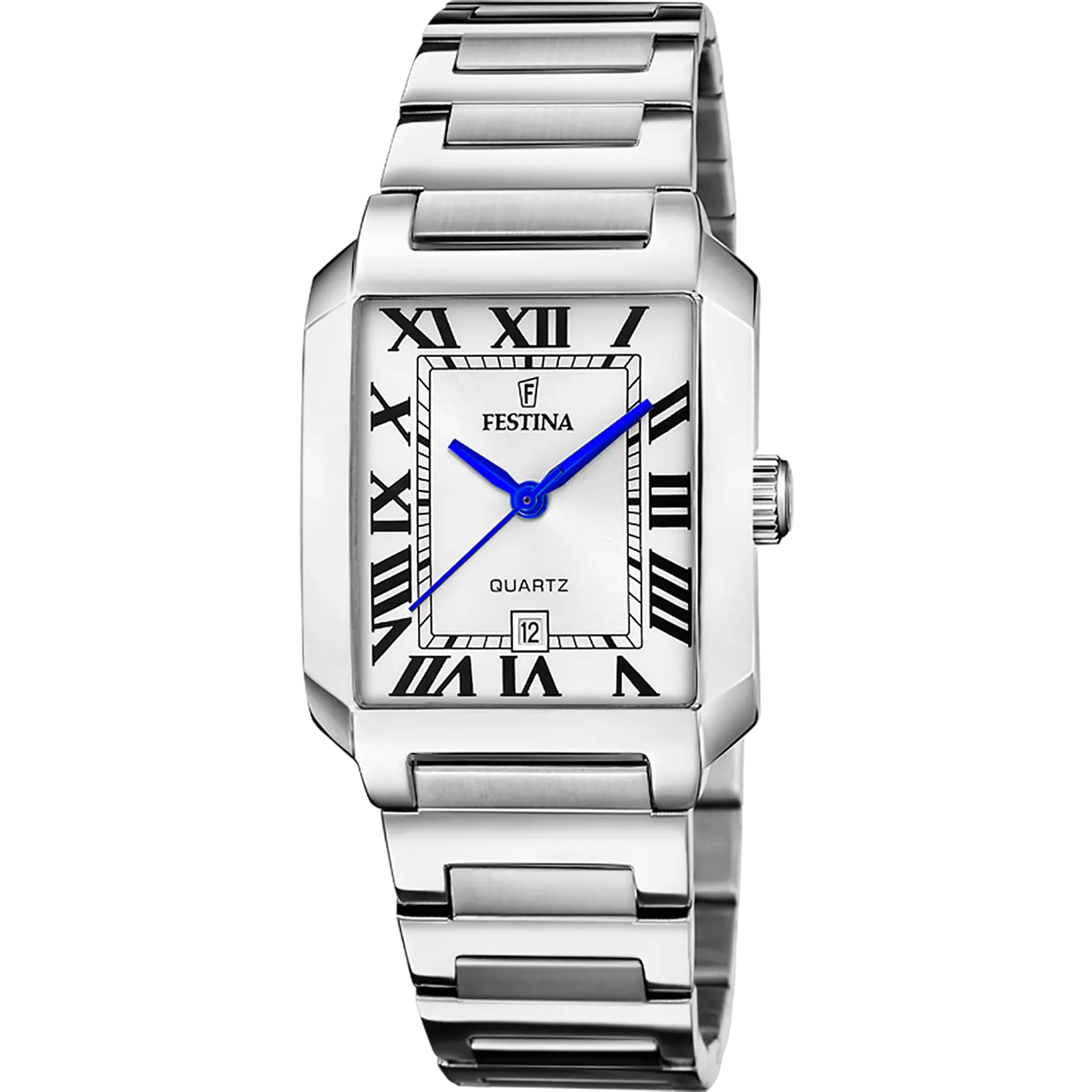 FESTINA Damen Uhr Silber F20679/1