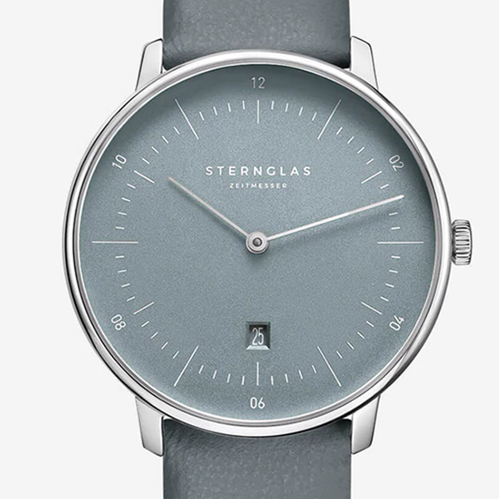 Naos XS Edition Flora Damenuhr s01-ndf17-kl10