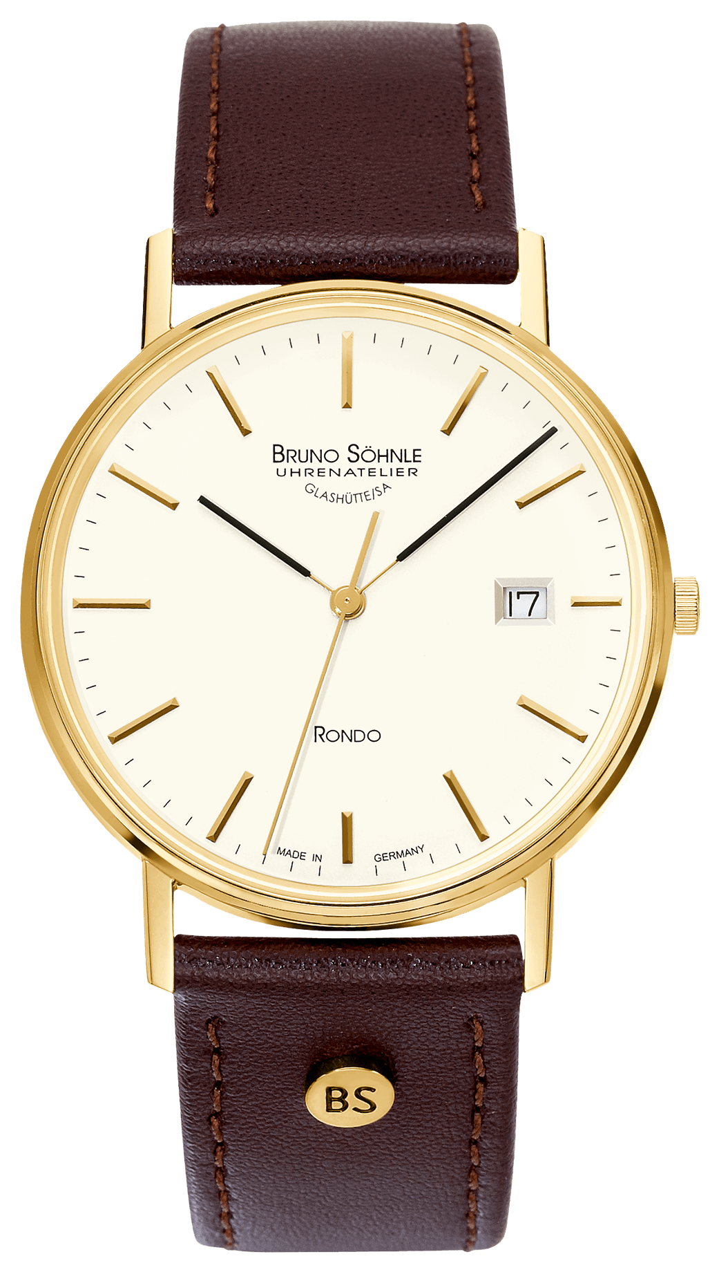 BRUNO SÖHNLE RONDO 17-33106-241