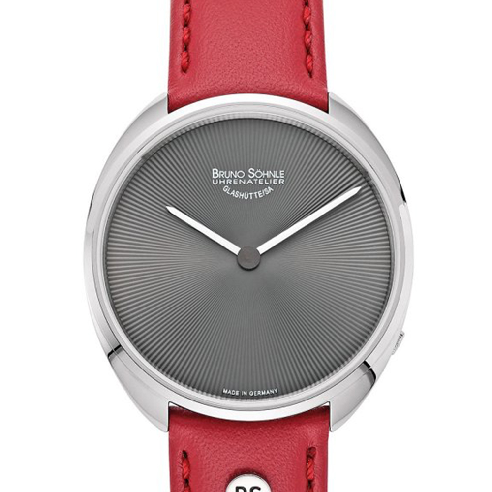 Bruno Söhnle Damenarmbanduhr Solana 17-132211-771