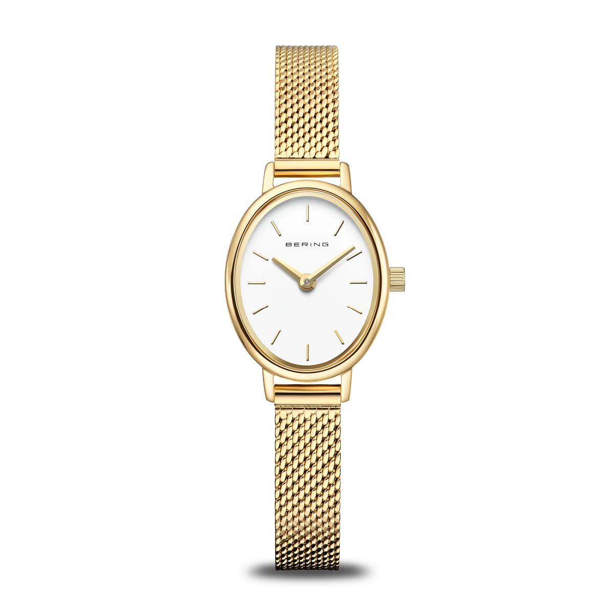 BERING Classic | gold glänzend | 11020-334